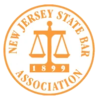 New Jersey State Bar Logo